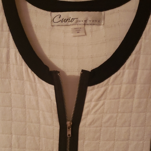 Curio New York Dress - Picture 5 of 8